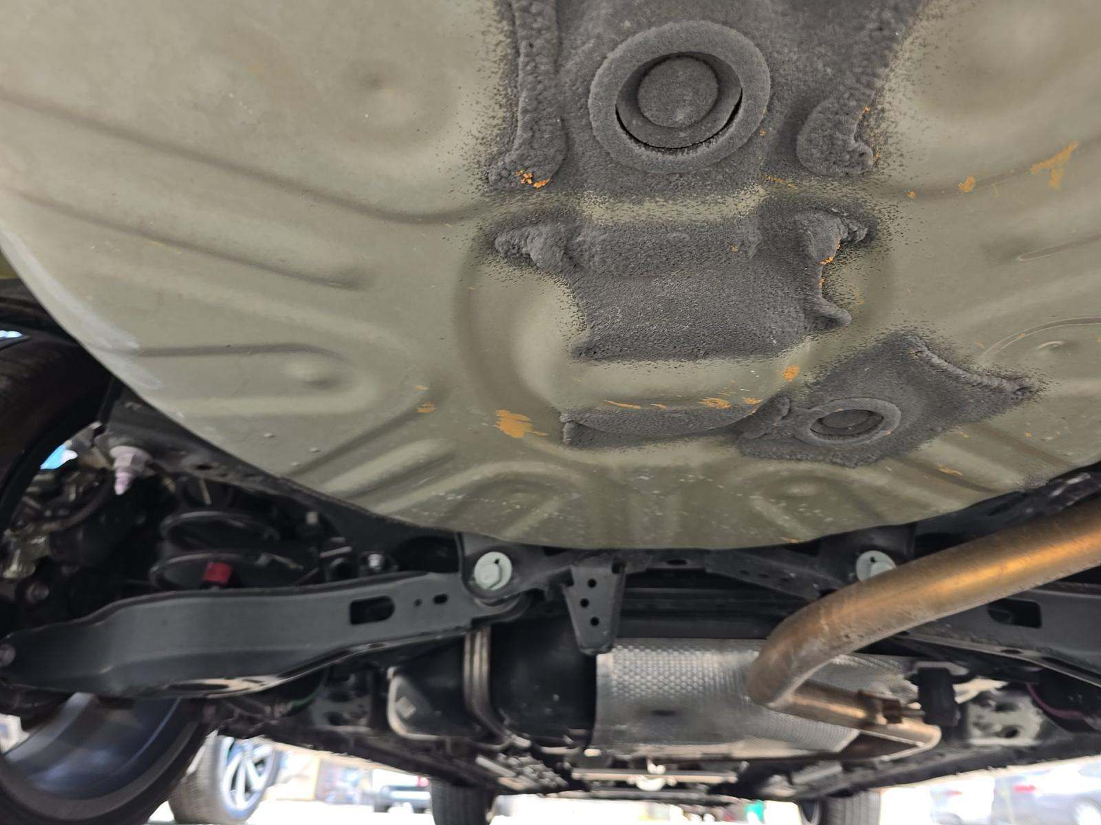 2025 Toyota Corolla SE FWD