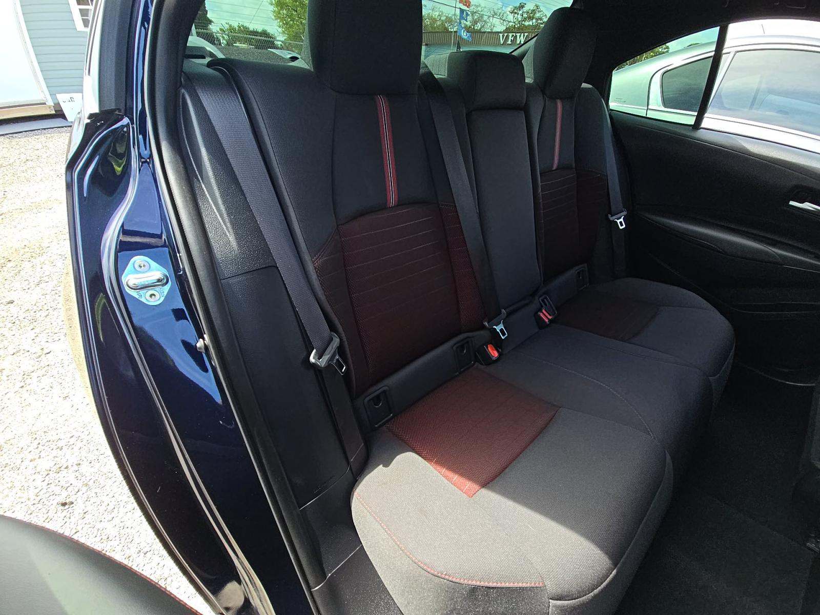 2025 Toyota Corolla SE FWD