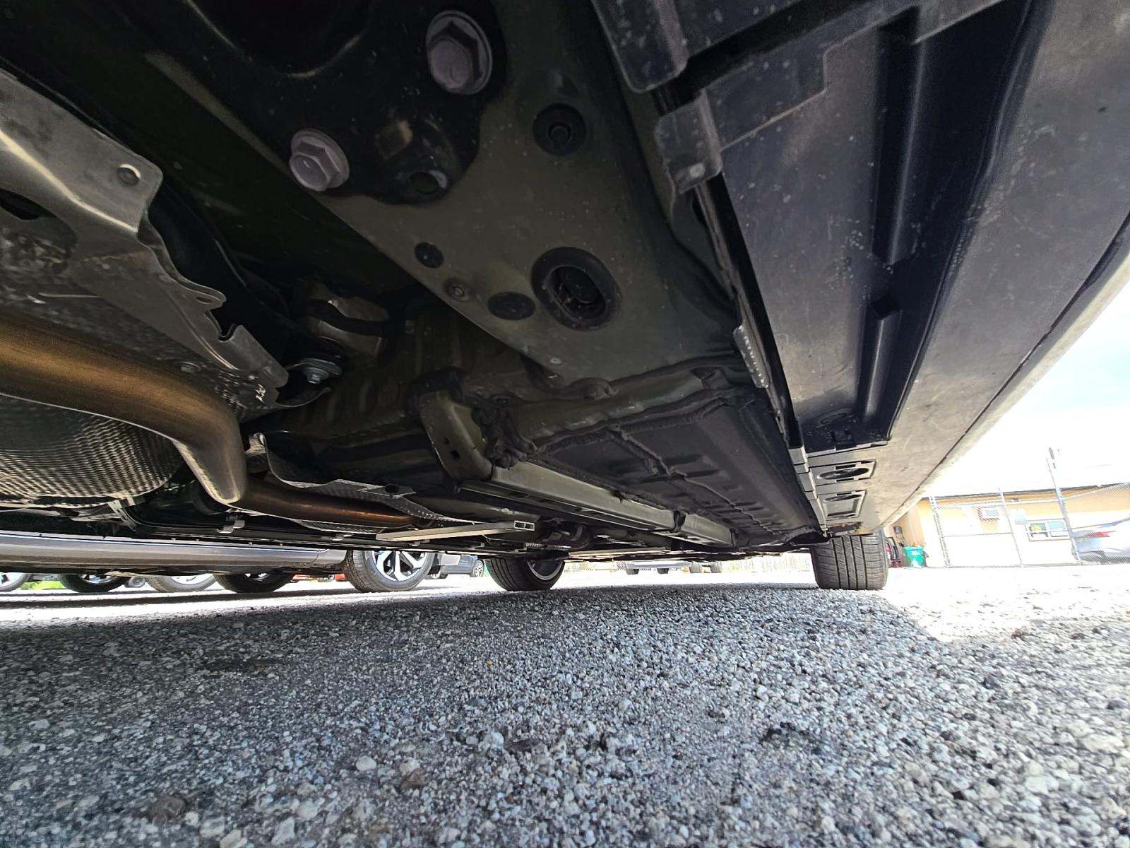 2025 Toyota Corolla SE FWD