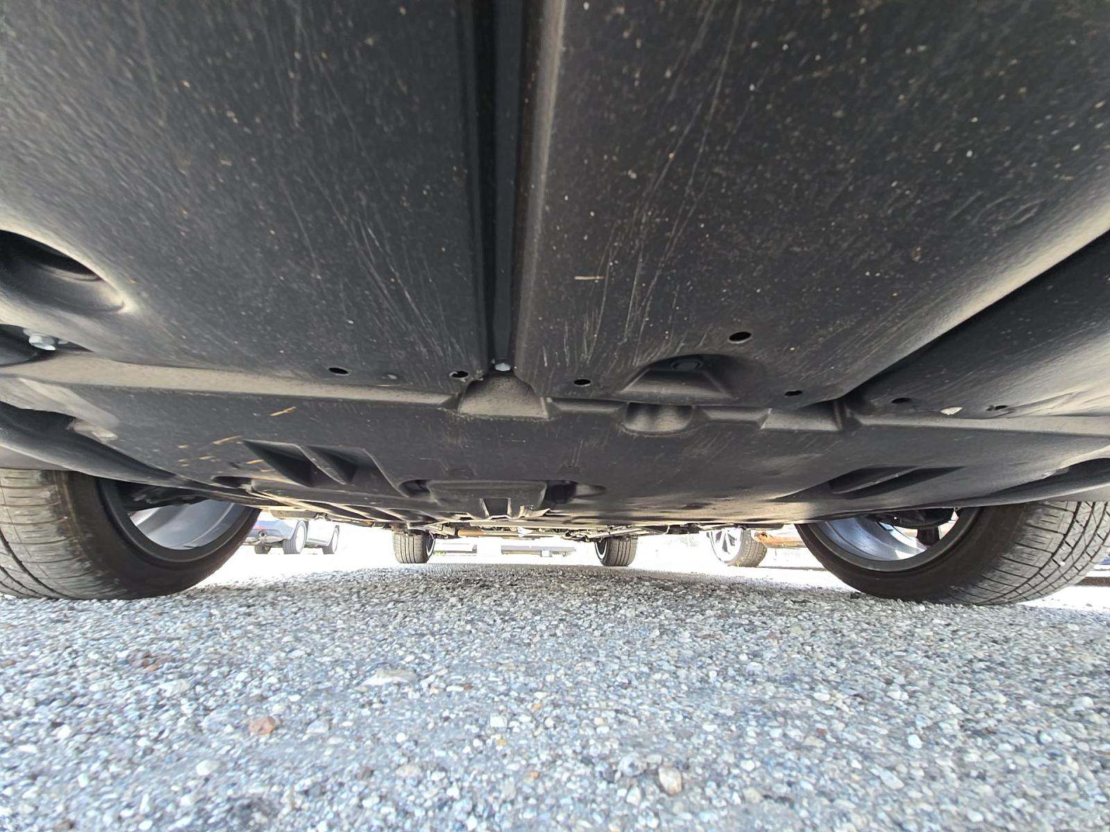 2025 Toyota Corolla SE FWD