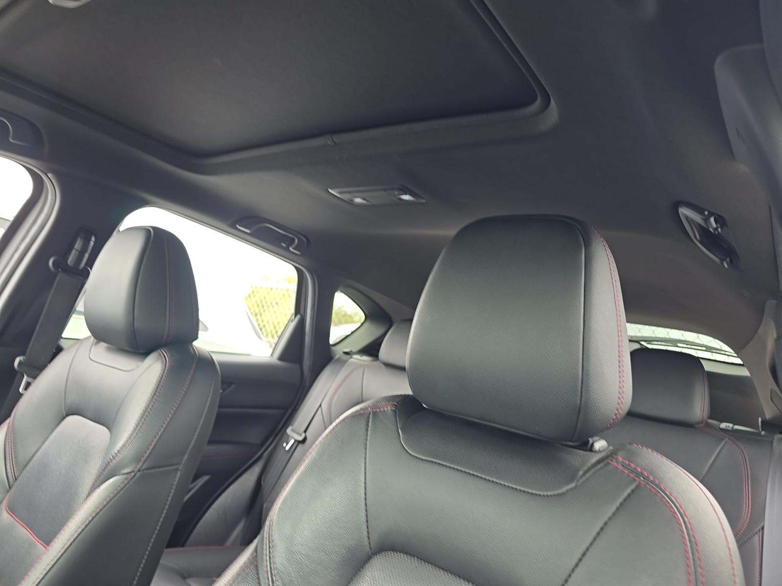 2022 MAZDA CX-5 2.5 Turbo AWD