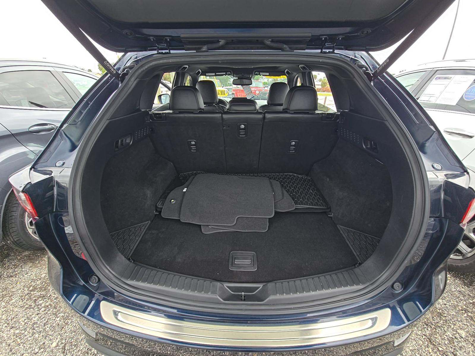2022 MAZDA CX-5 2.5 Turbo AWD