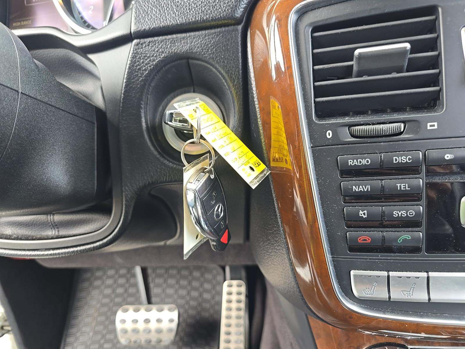 MERCEDES-BENZ G-CLASS - 8