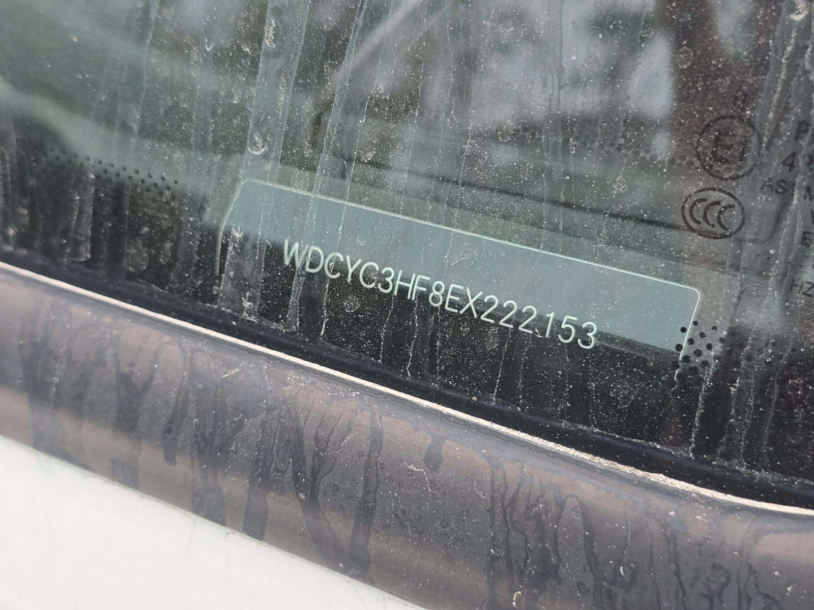 MERCEDES-BENZ G-CLASS - 5