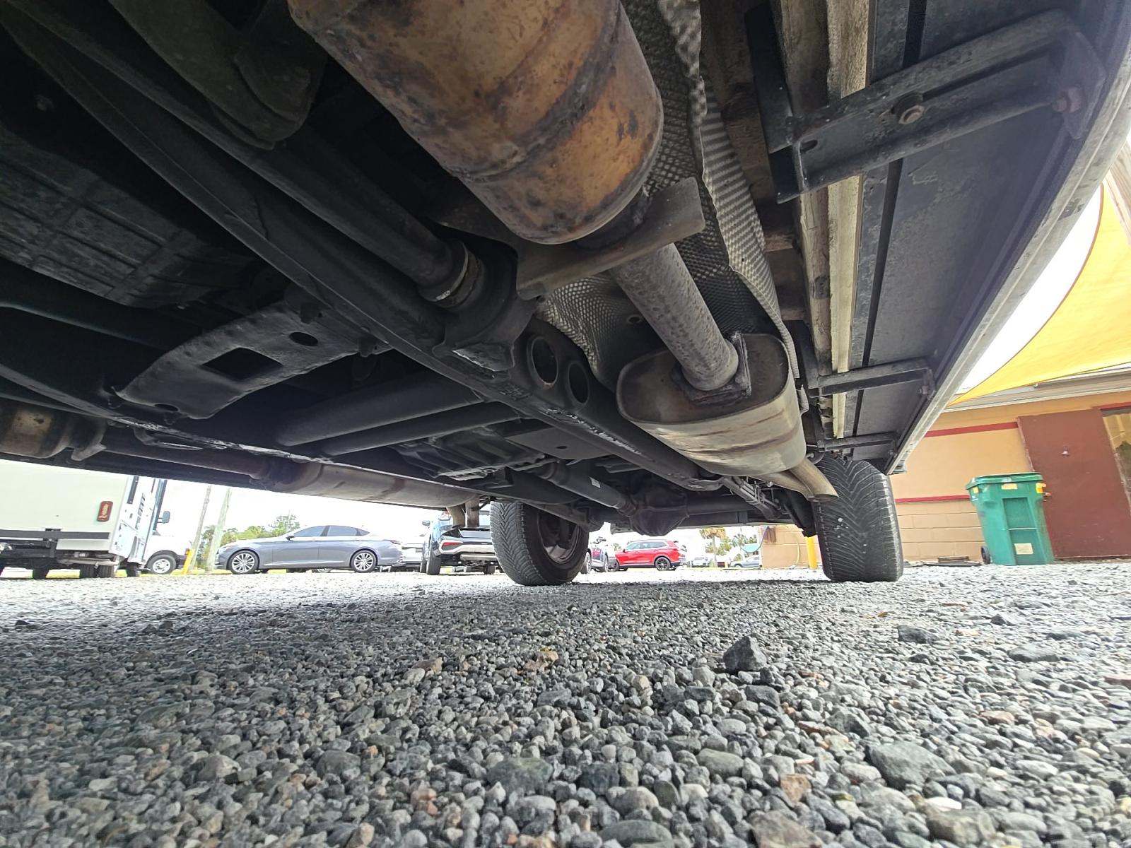 MERCEDES-BENZ G-CLASS - 7