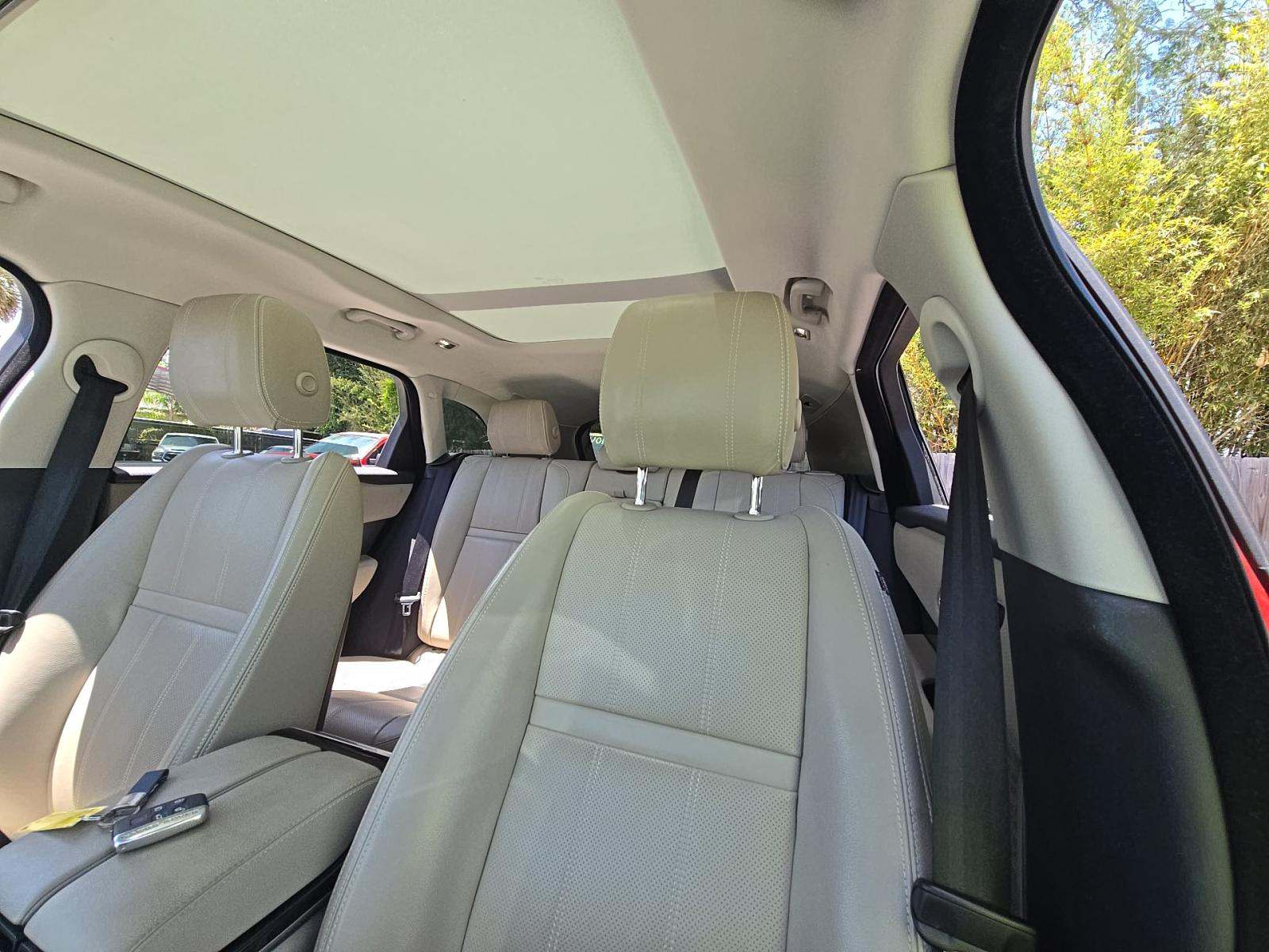 2020 Land Rover Range Rover Velar S AWD