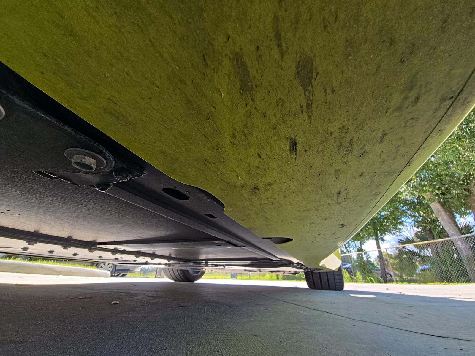 2022 Chevrolet Corvette Stingray RWD