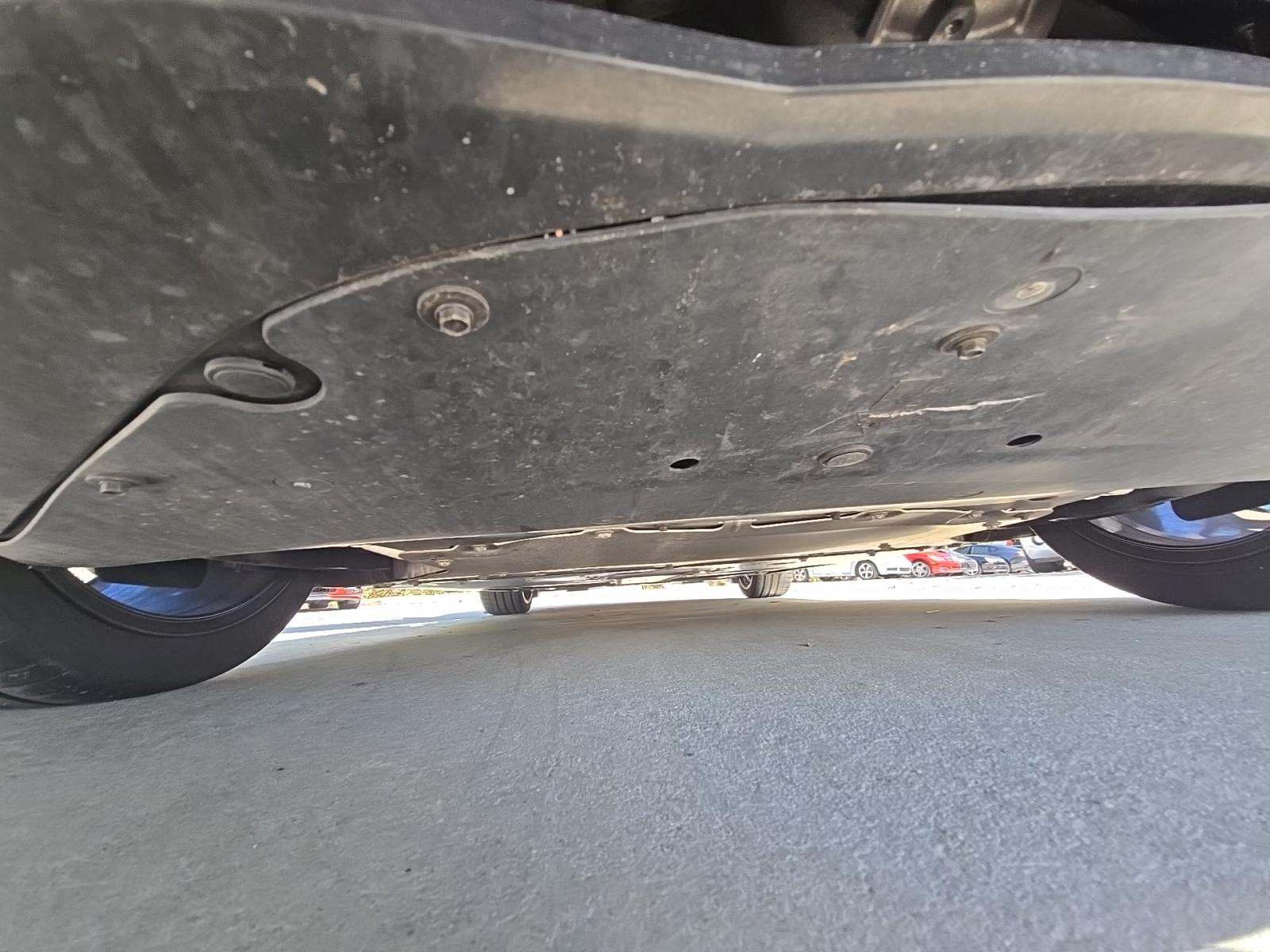 2022 Chevrolet Corvette Stingray RWD