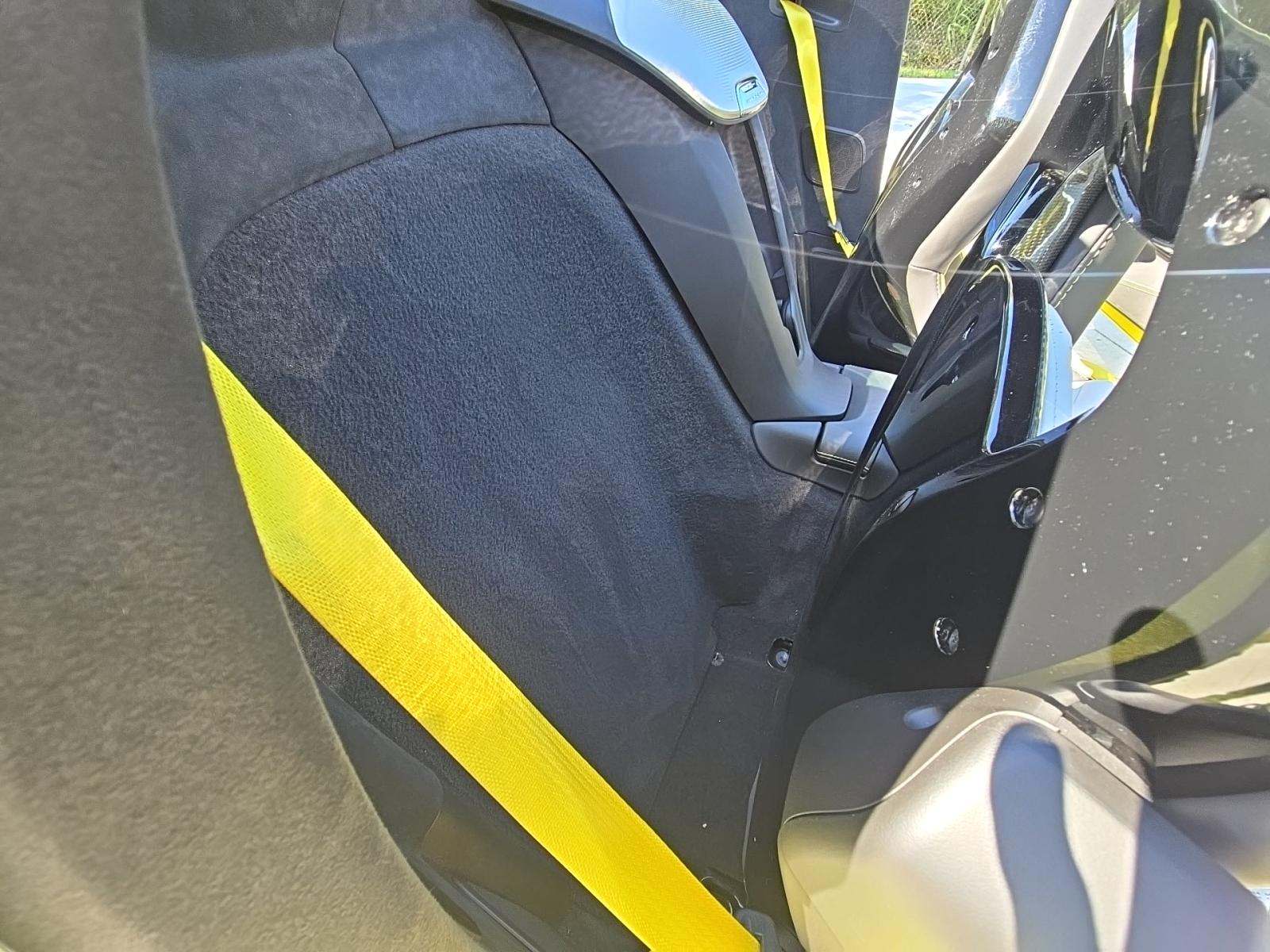 2022 Chevrolet Corvette Stingray RWD