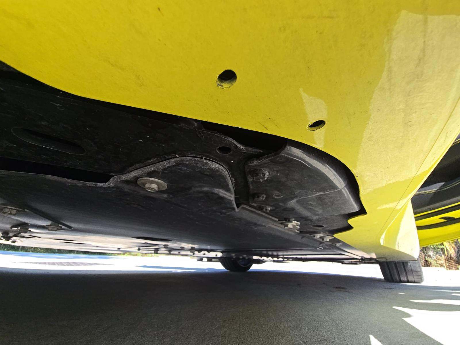 2022 Chevrolet Corvette Stingray RWD