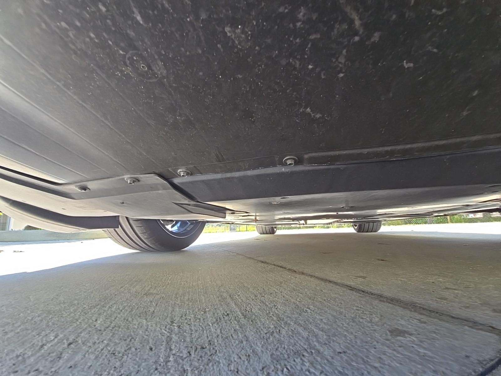 2022 Chevrolet Corvette Stingray RWD