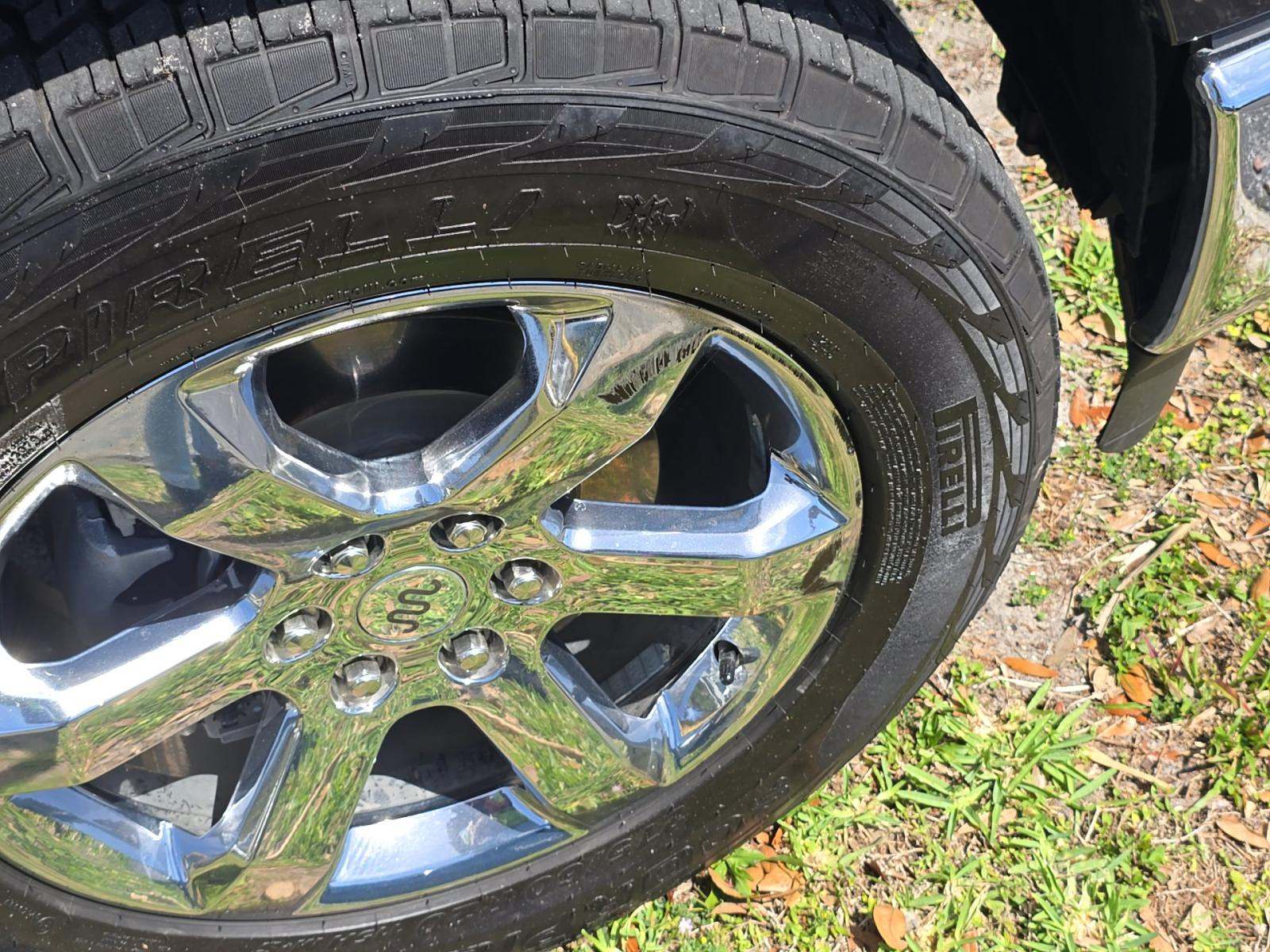 2022 Ford F-150 King Ranch AWD