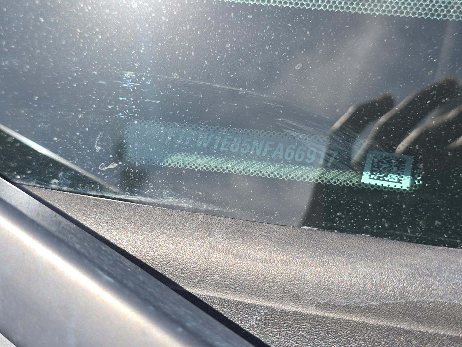 2022 Ford F-150 King Ranch AWD