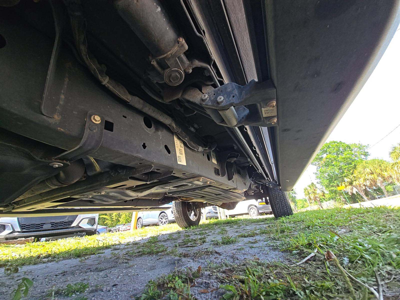 2022 Ford F-150 King Ranch AWD