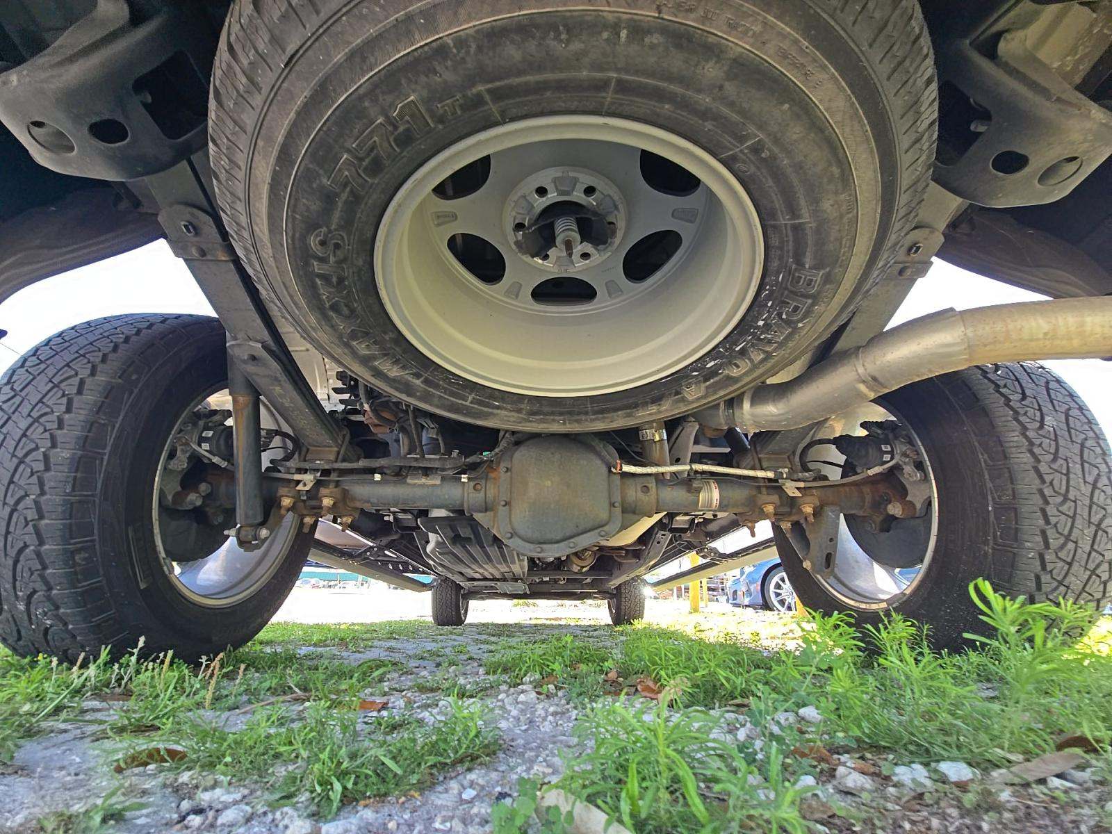 2022 Ford F-150 King Ranch AWD