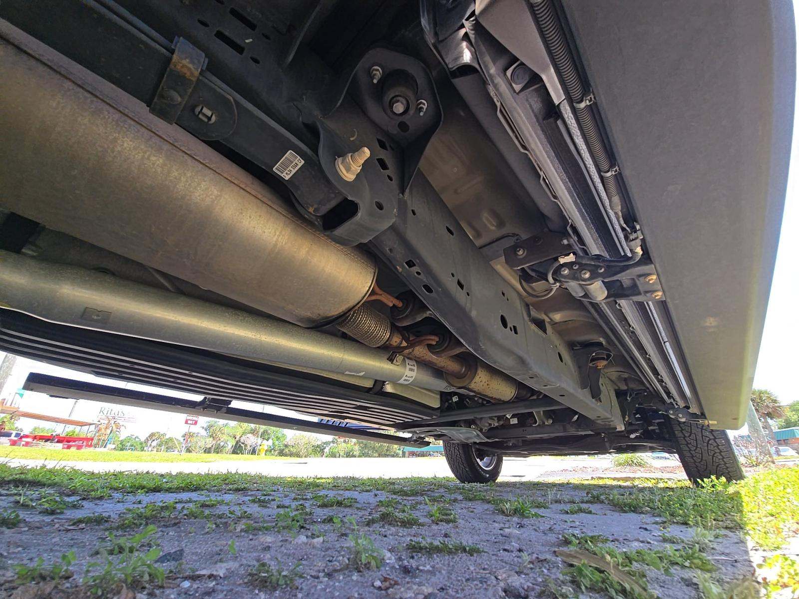 2022 Ford F-150 King Ranch AWD