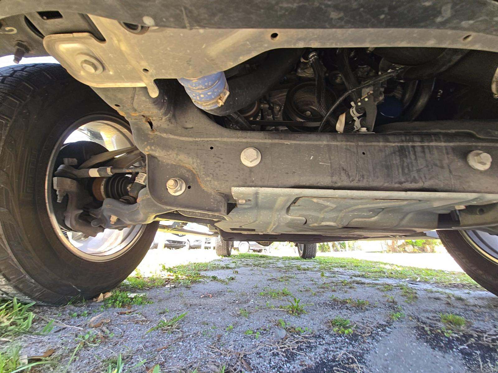 2022 Ford F-150 King Ranch AWD