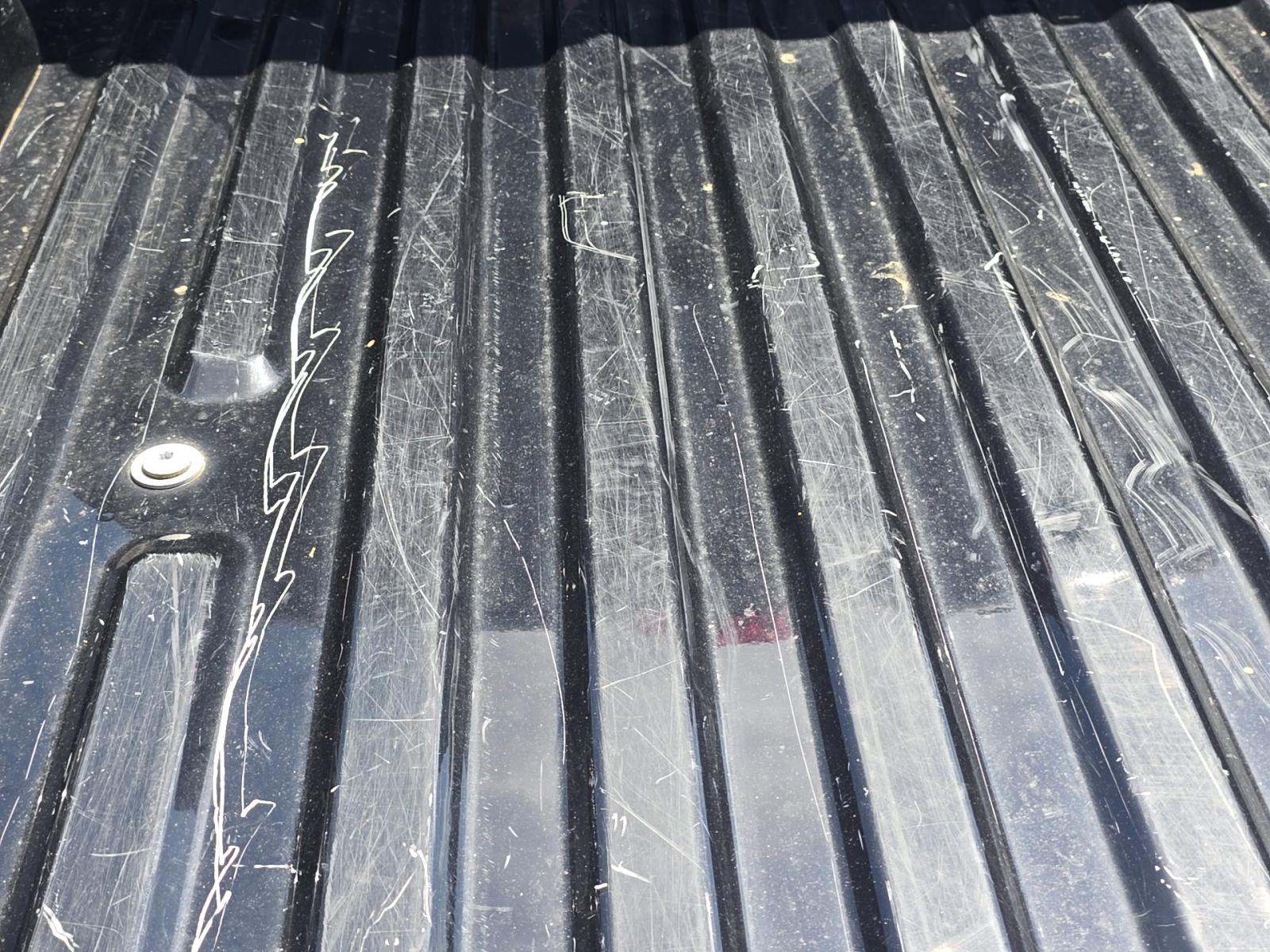 2022 Ford F-150 King Ranch AWD