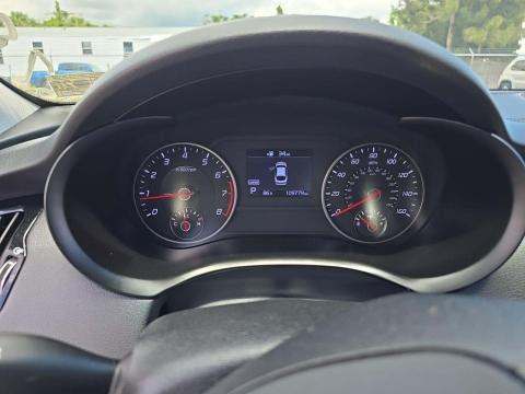 2018 Kia Stinger Base AWD