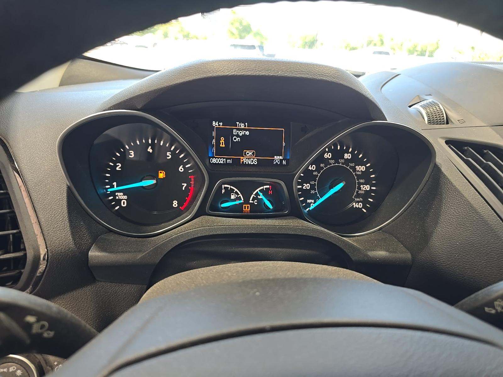 FORD ESCAPE - 9