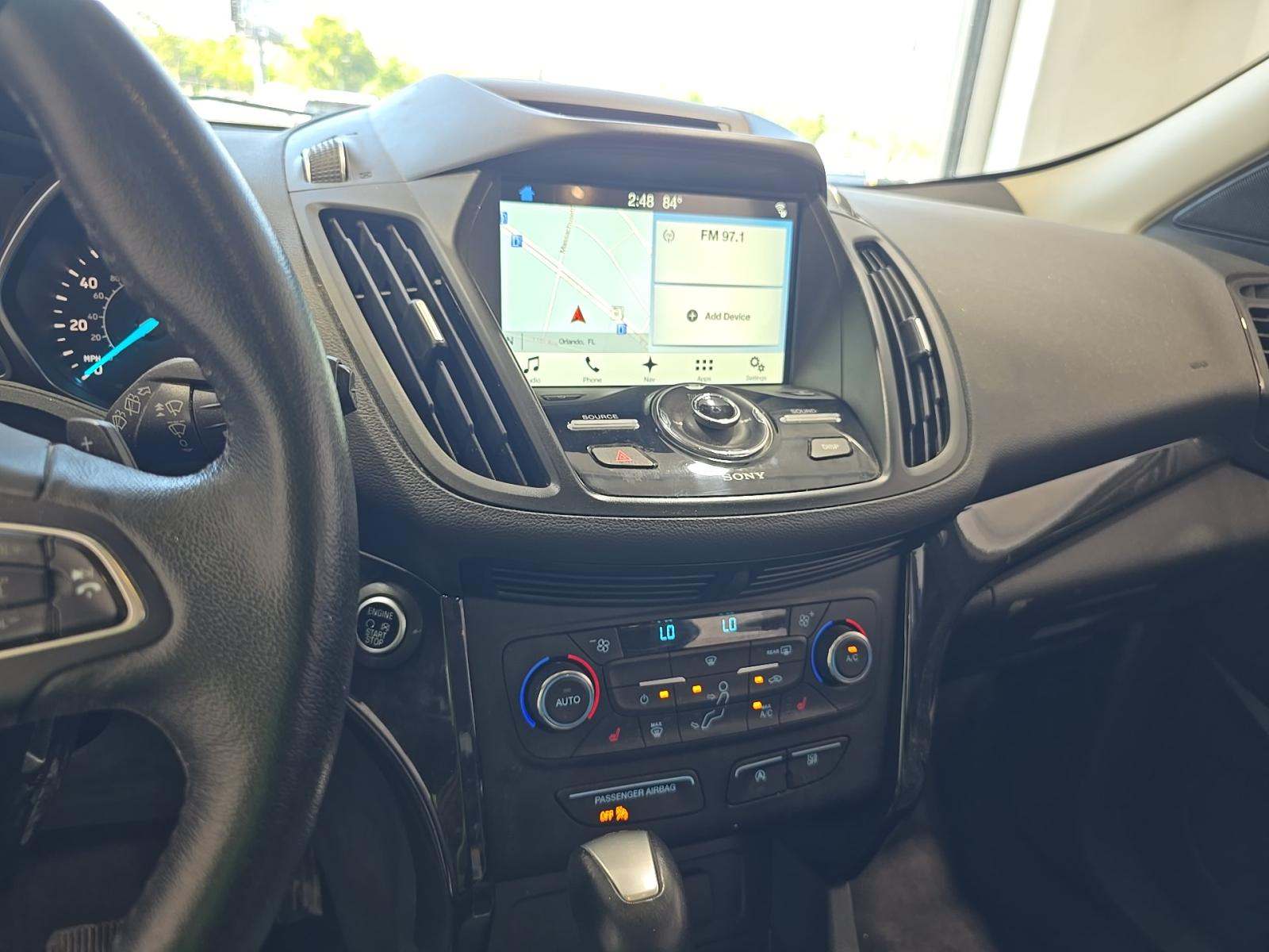 FORD ESCAPE - 10