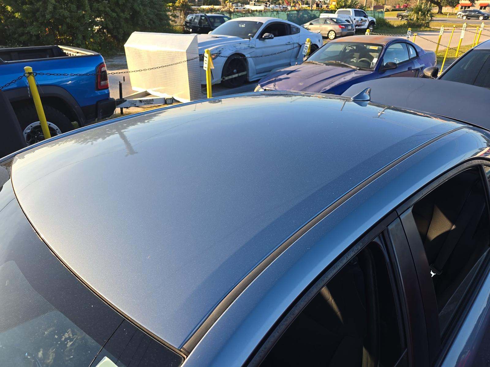 2021 Toyota Corolla LE FWD