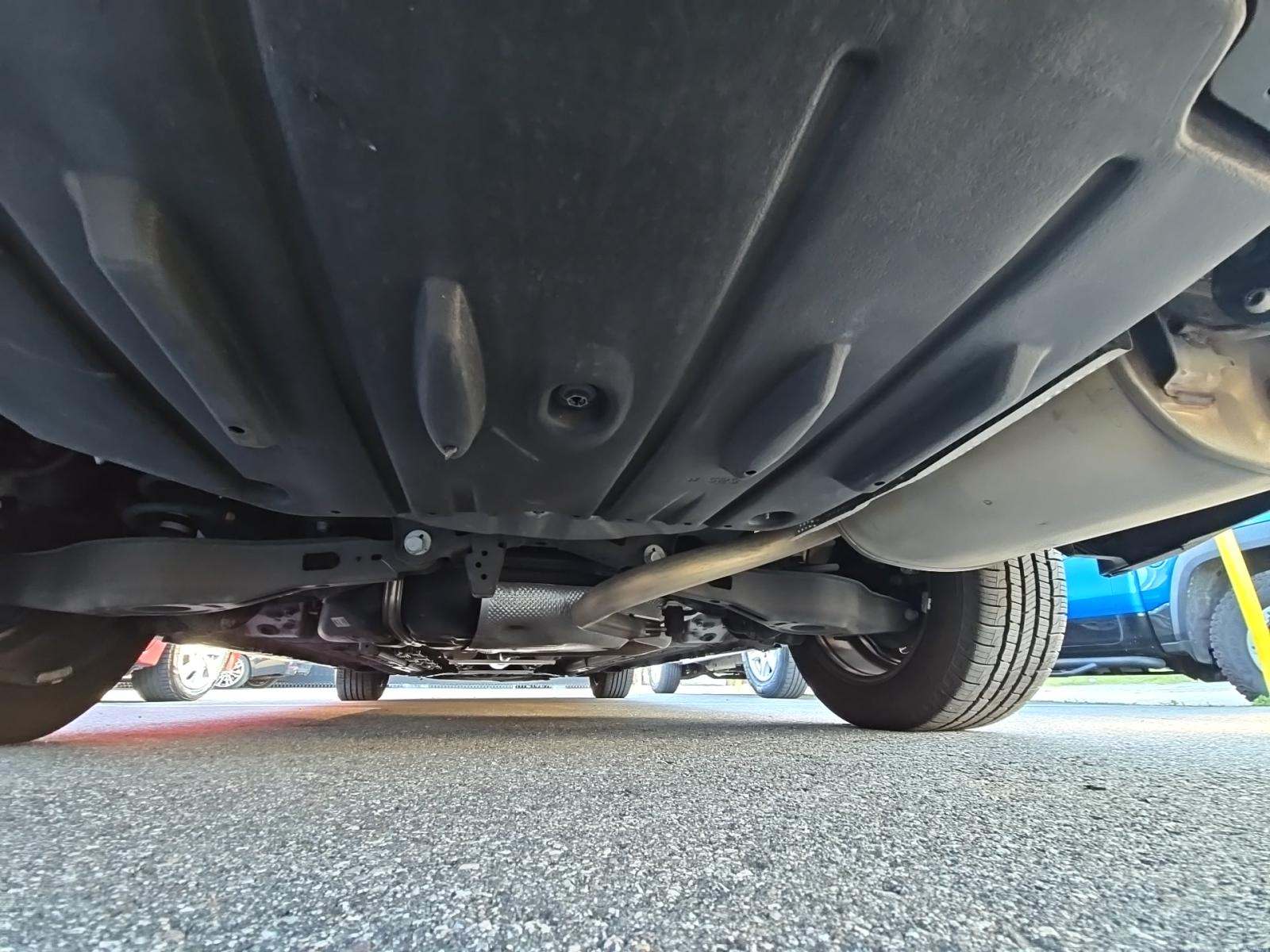 2021 Toyota Corolla LE FWD