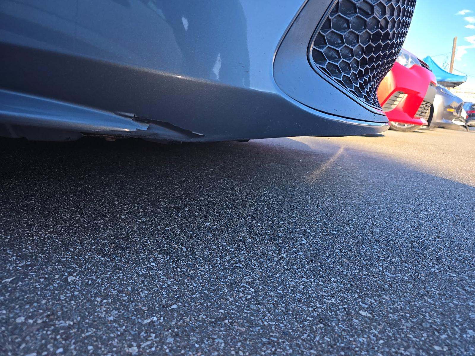 2021 Toyota Corolla LE FWD