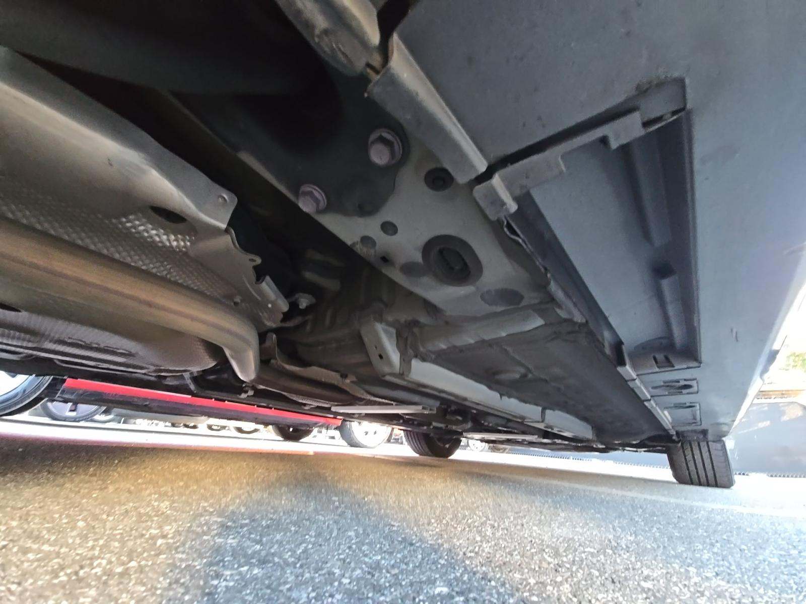 2021 Toyota Corolla LE FWD