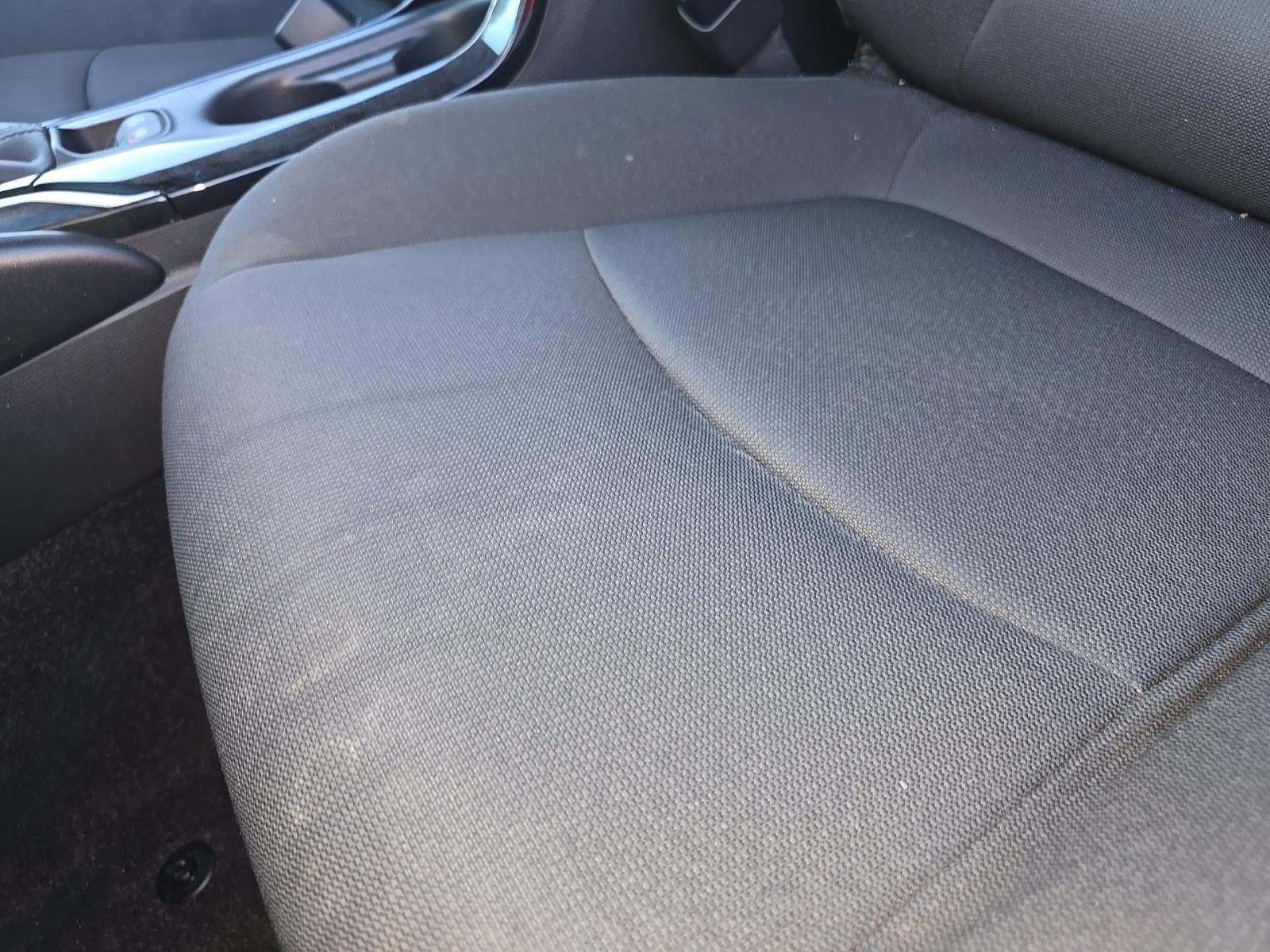 2021 Toyota Corolla LE FWD