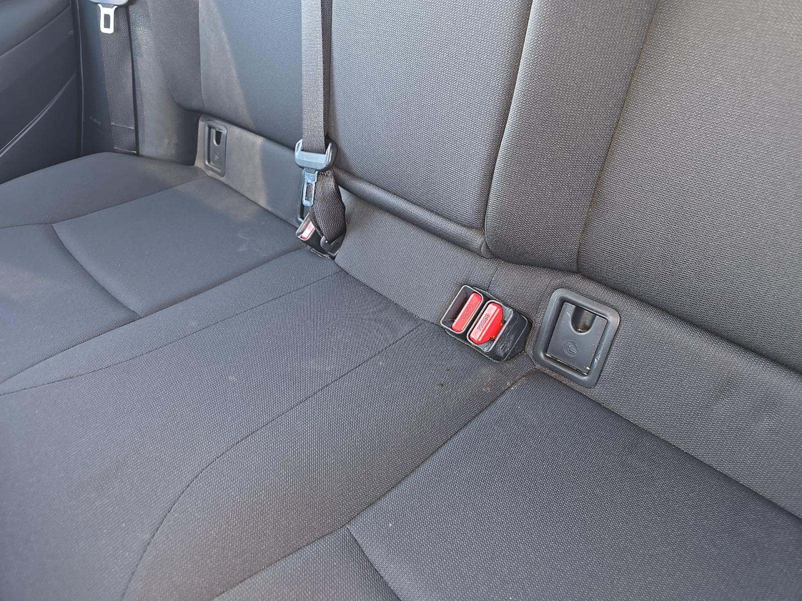 2021 Toyota Corolla LE FWD