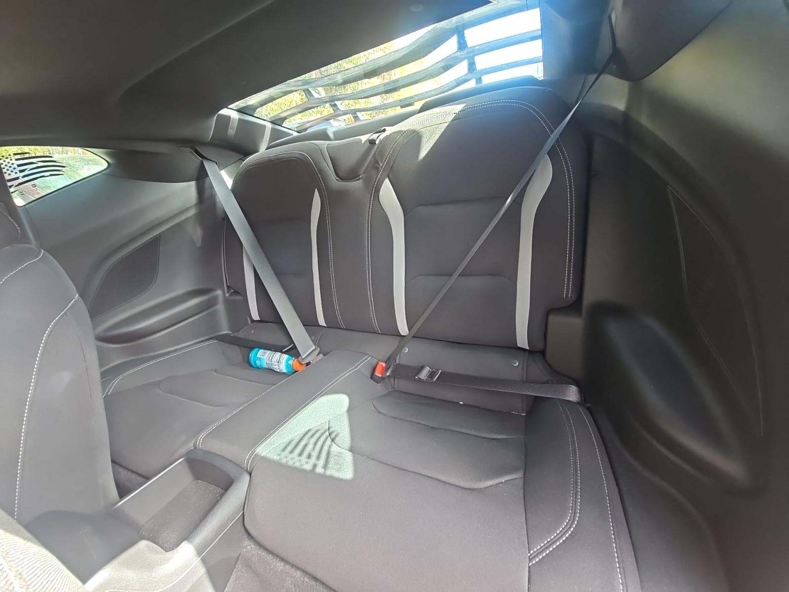 2023 Chevrolet Camaro 1SS RWD