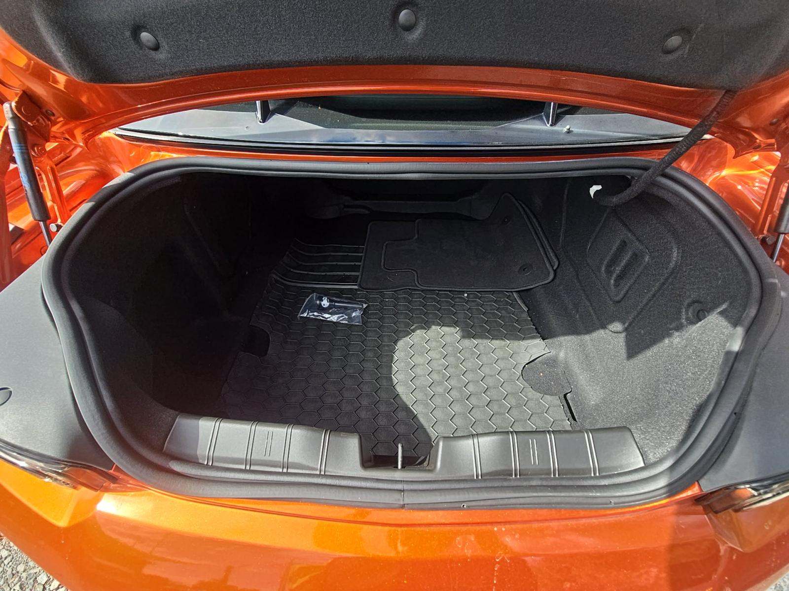 2023 Chevrolet Camaro 1SS RWD