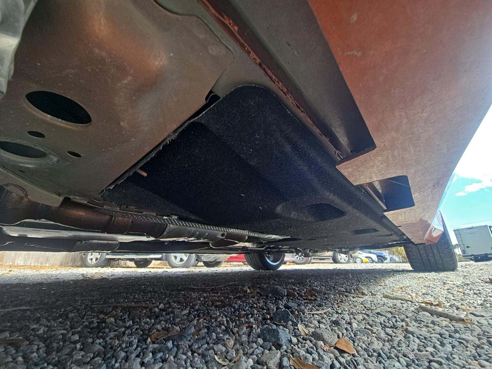 2023 Chevrolet Camaro 1SS RWD