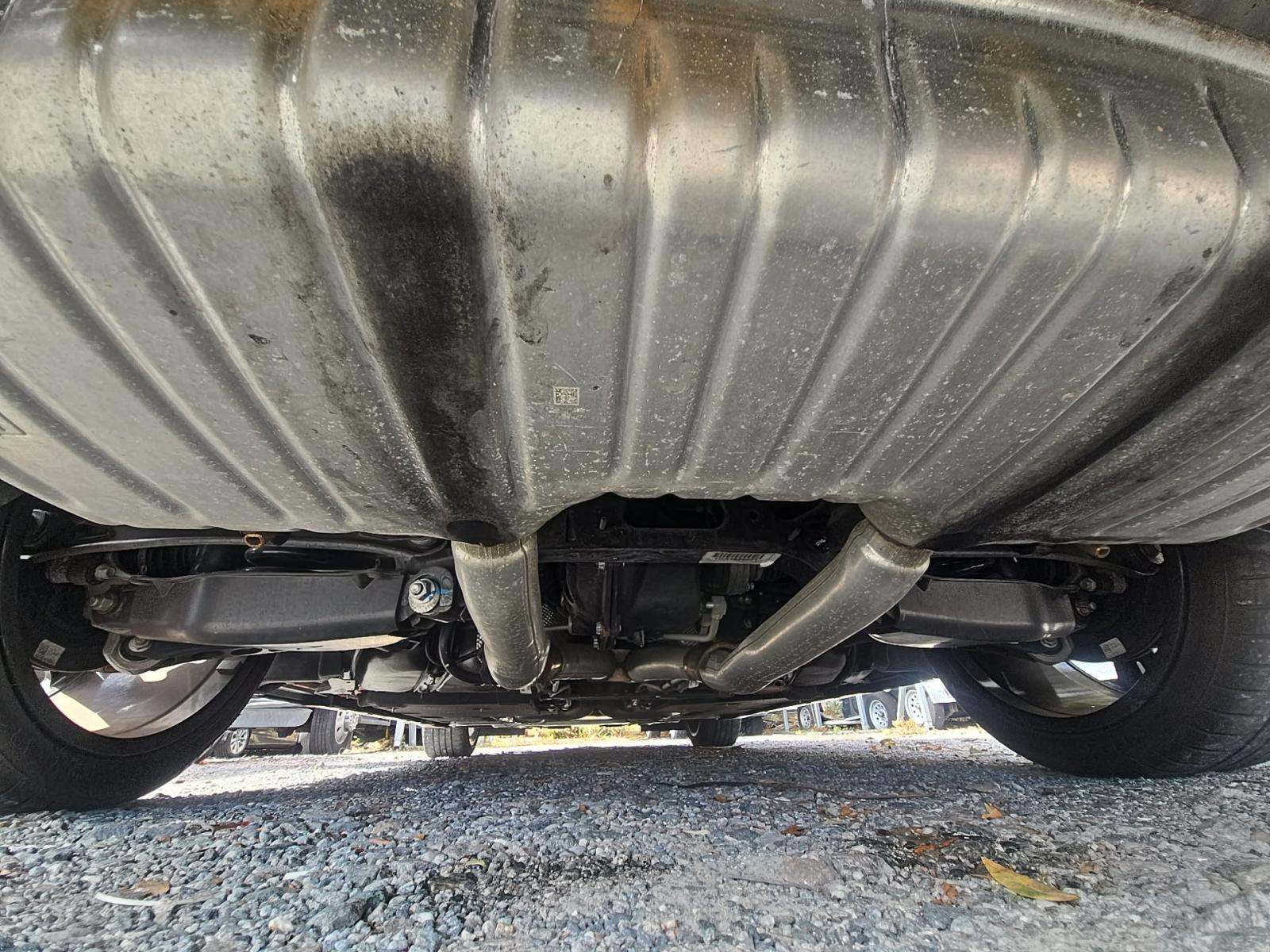 2023 Chevrolet Camaro 1SS RWD