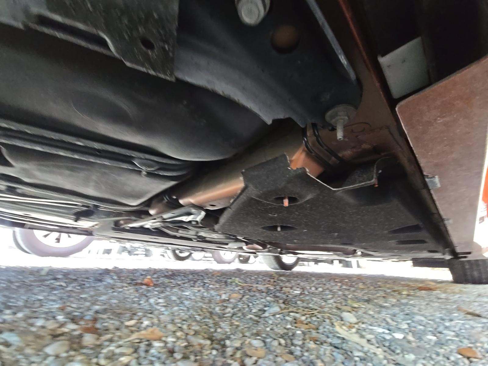 2023 Chevrolet Camaro 1SS RWD