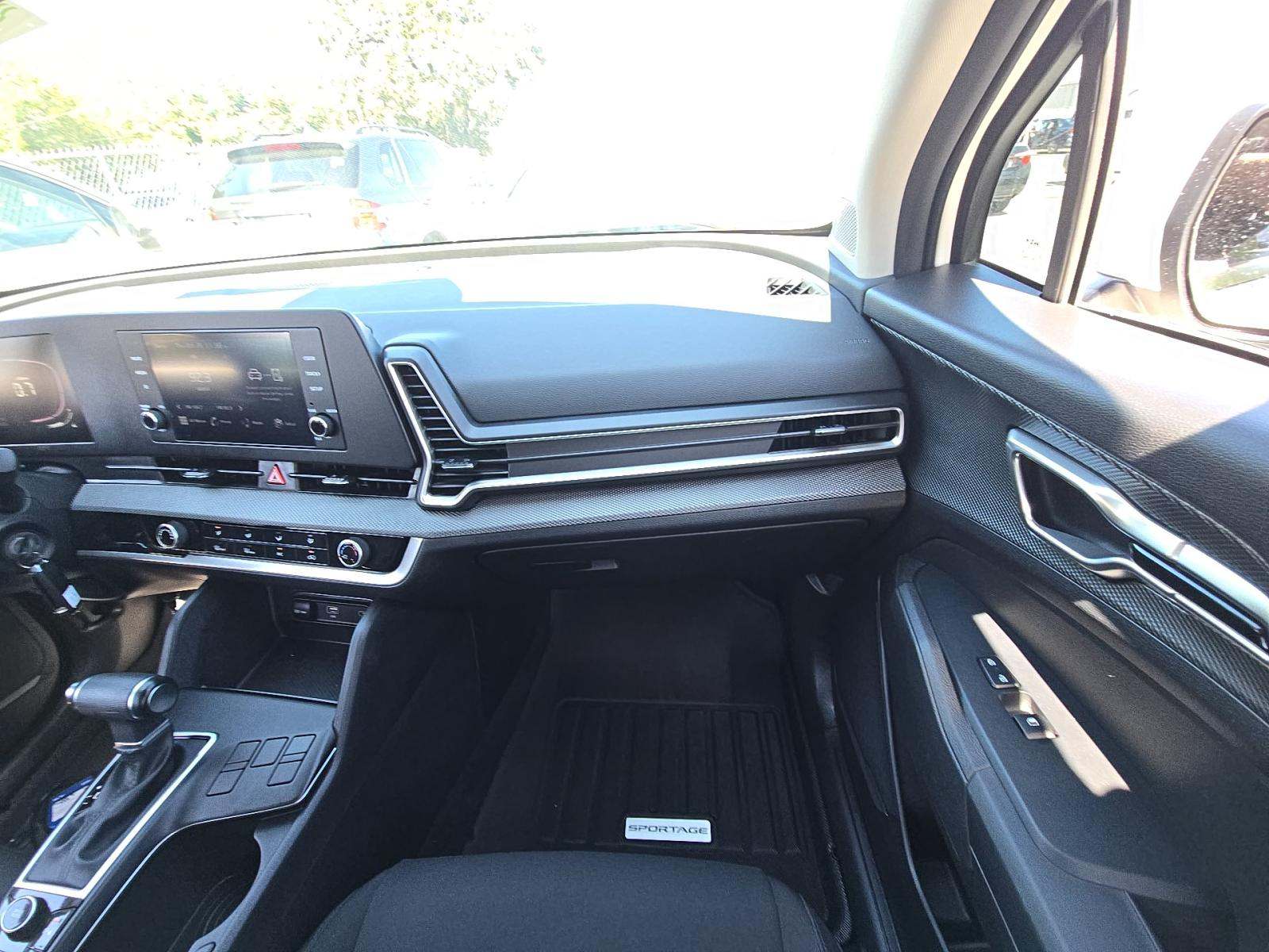 2023 Kia Sportage LX FWD