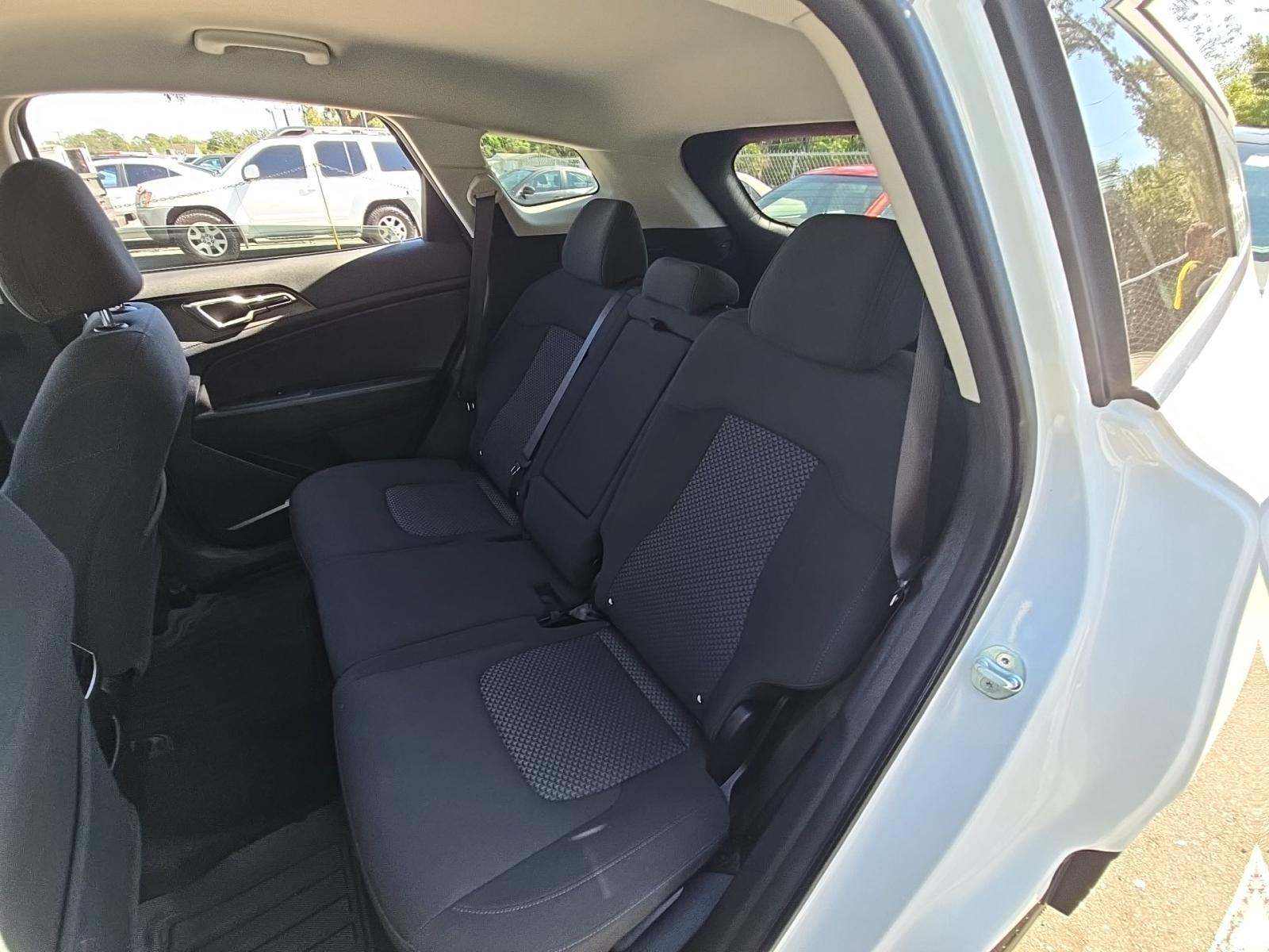 2023 Kia Sportage LX FWD