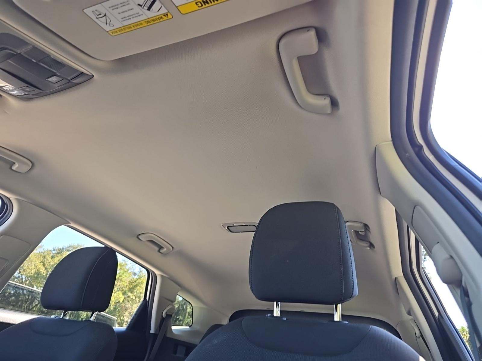 2023 Kia Sportage LX FWD