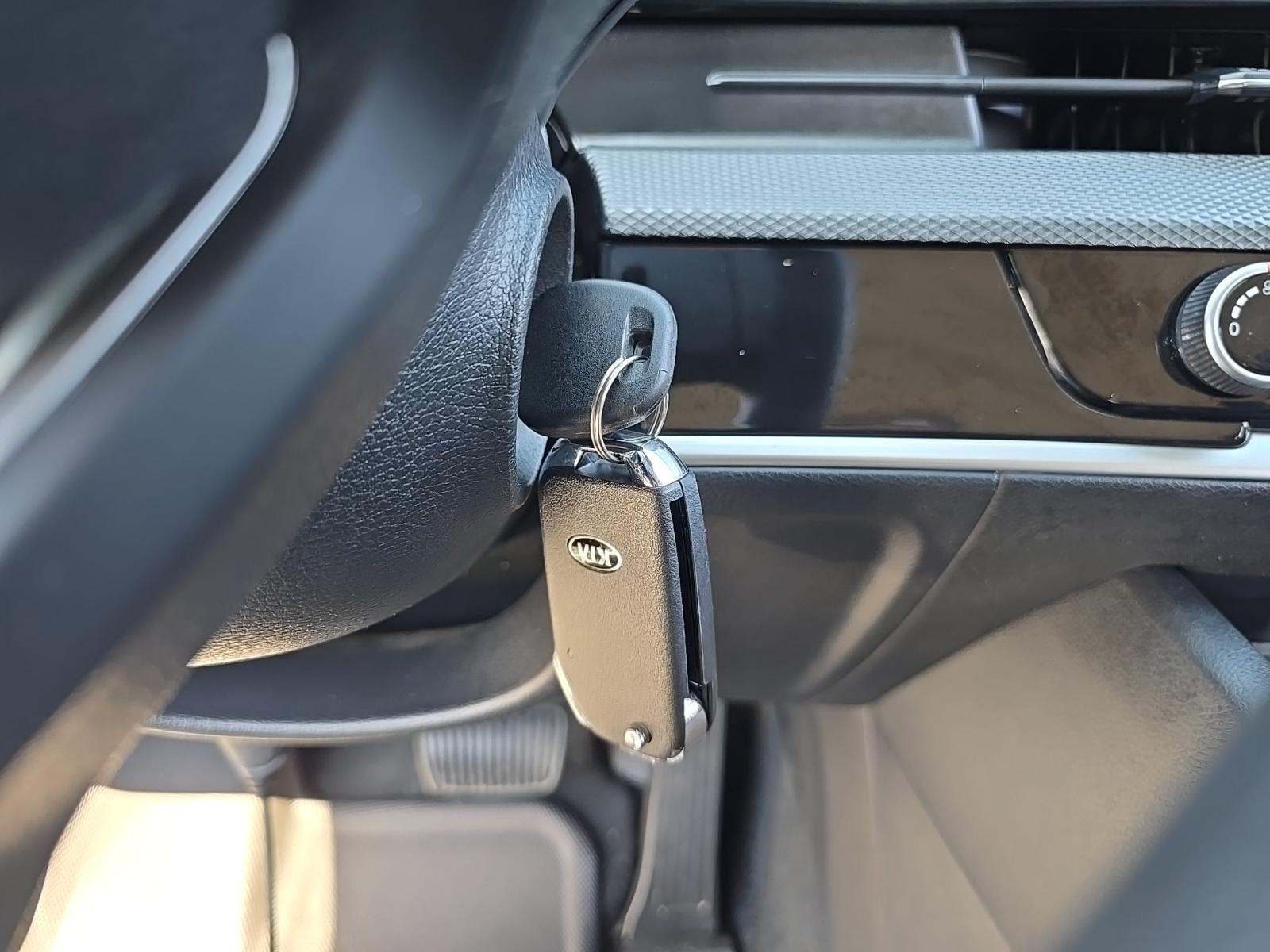 2023 Kia Sportage LX FWD