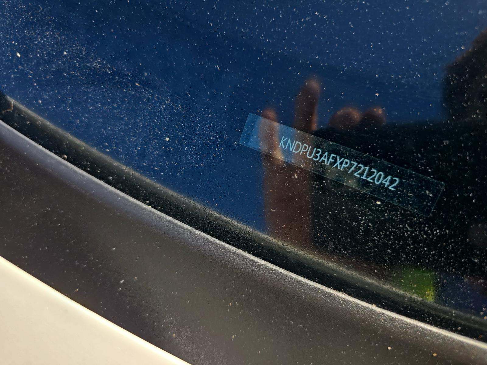 2023 Kia Sportage LX FWD