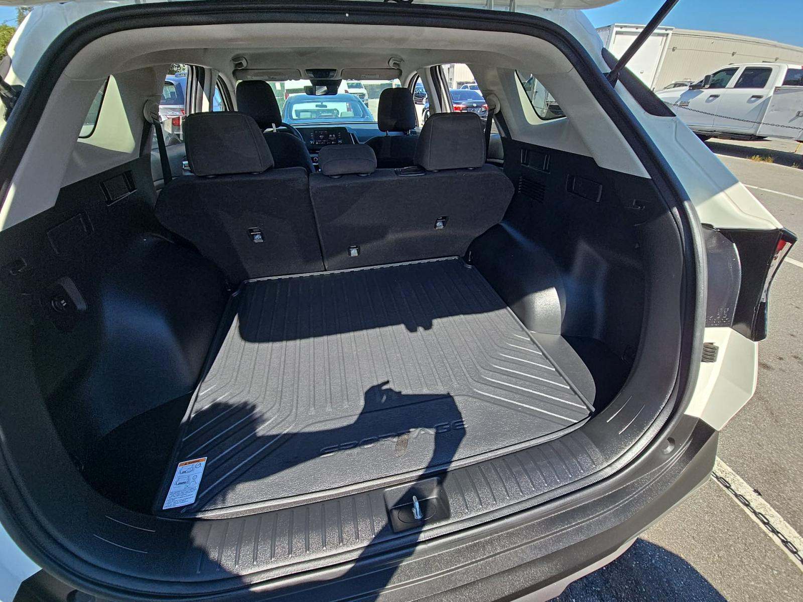 2023 Kia Sportage LX FWD