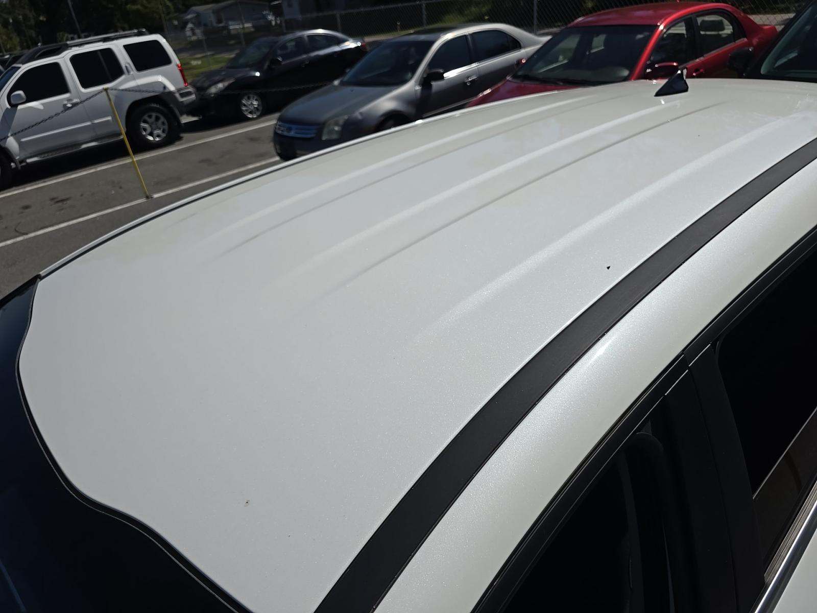 2023 Kia Sportage LX FWD