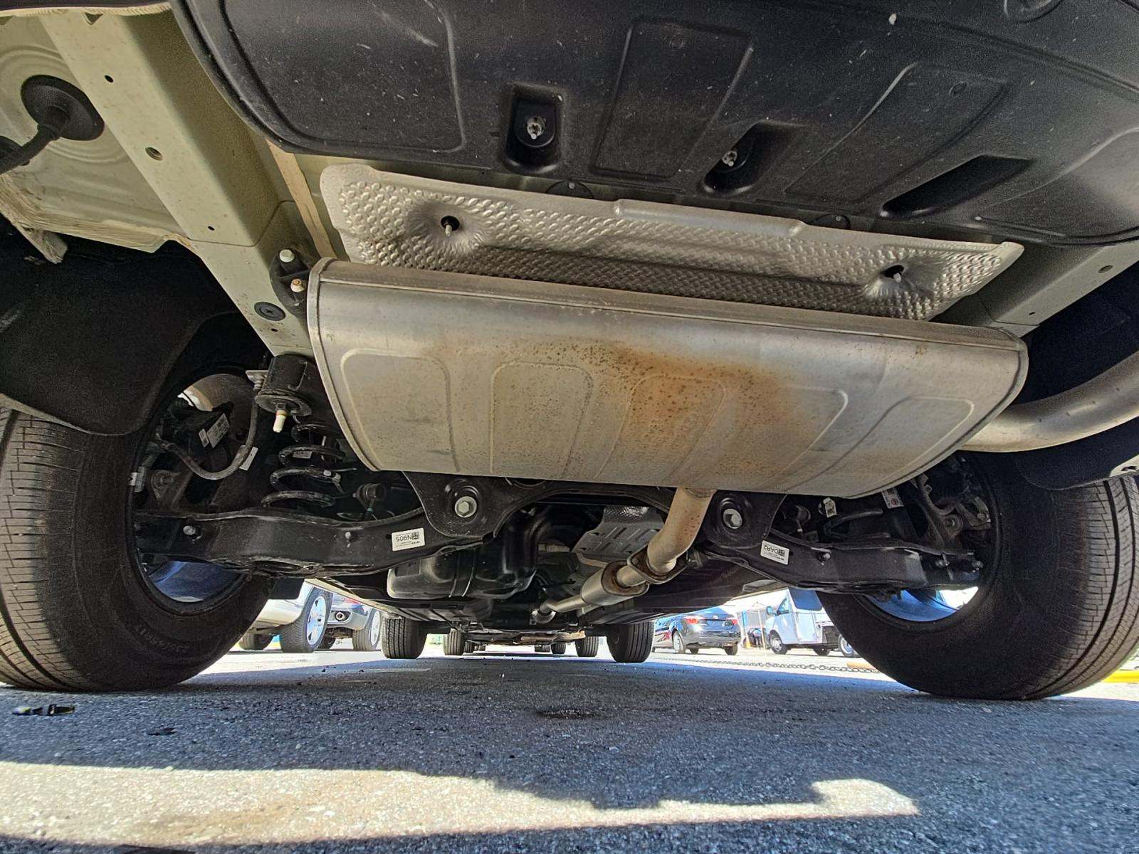 2023 Kia Sportage LX FWD