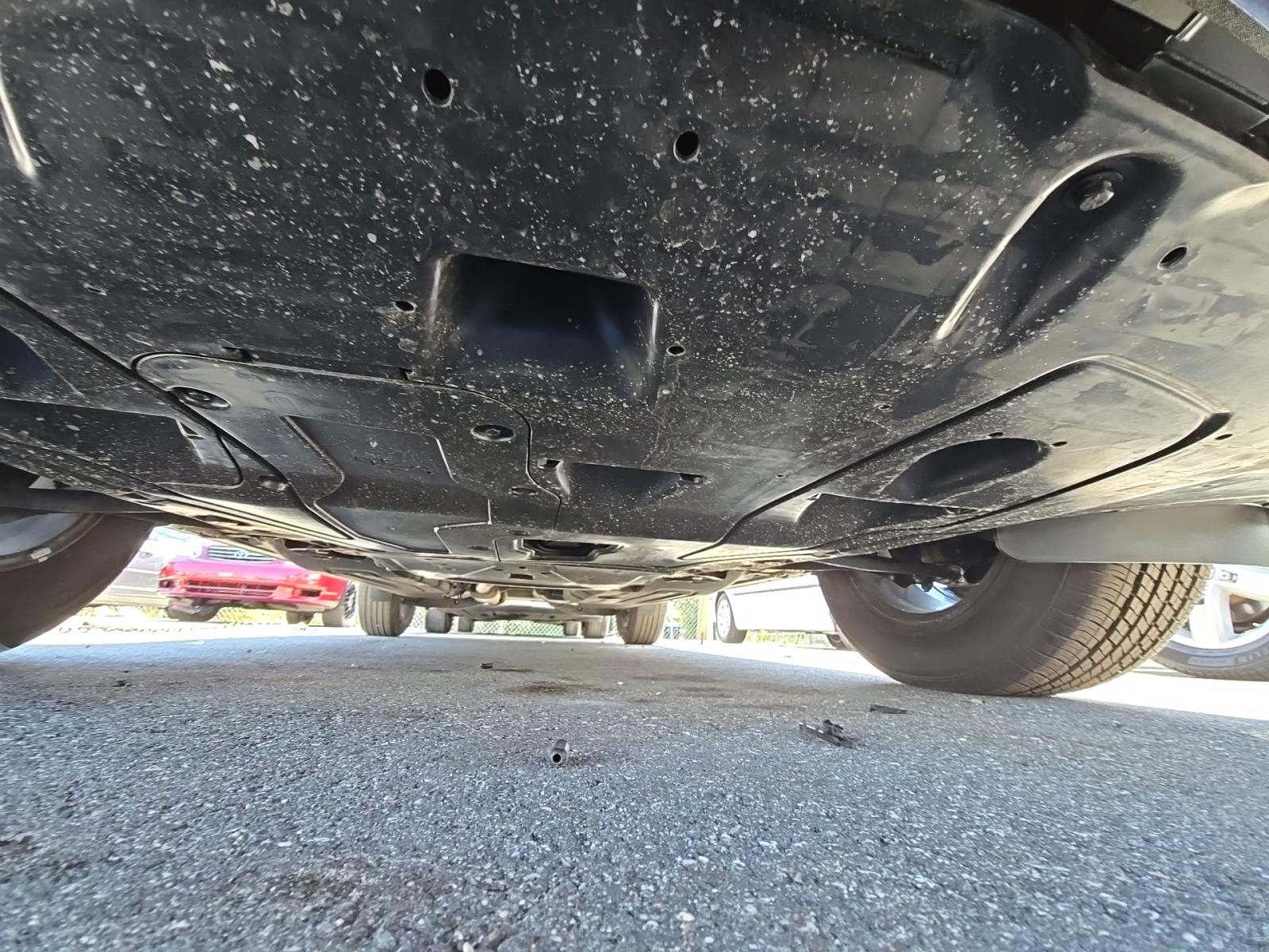 2023 Kia Sportage LX FWD