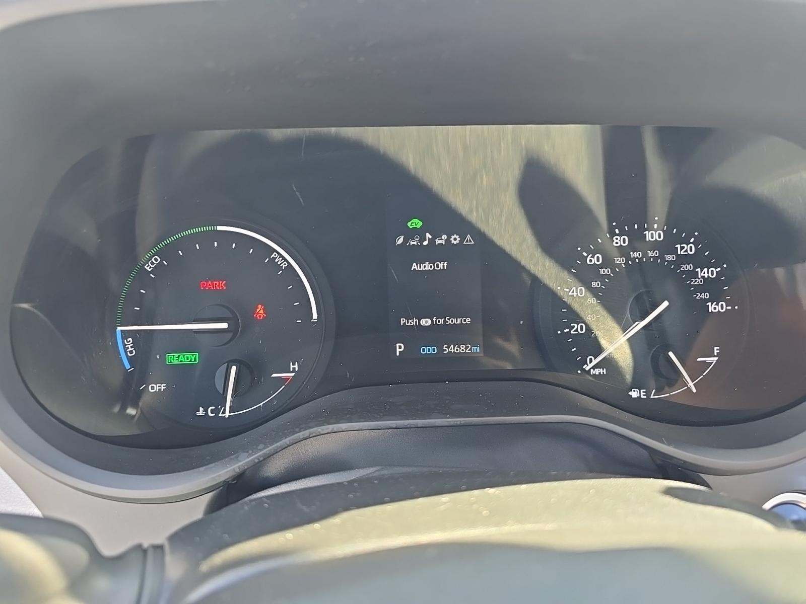 2023 Toyota Sienna XLE FWD