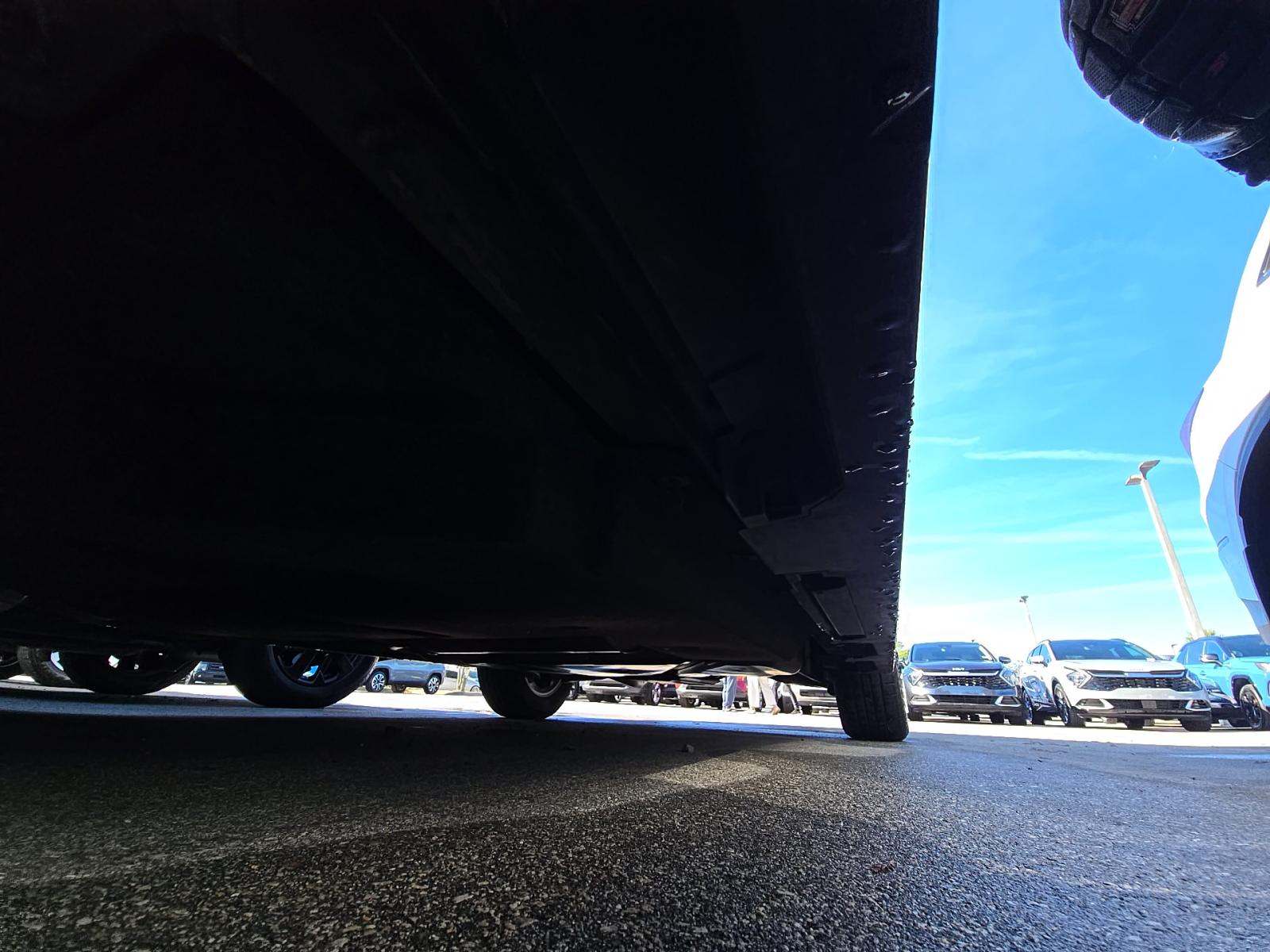 2023 Toyota Sienna XLE FWD