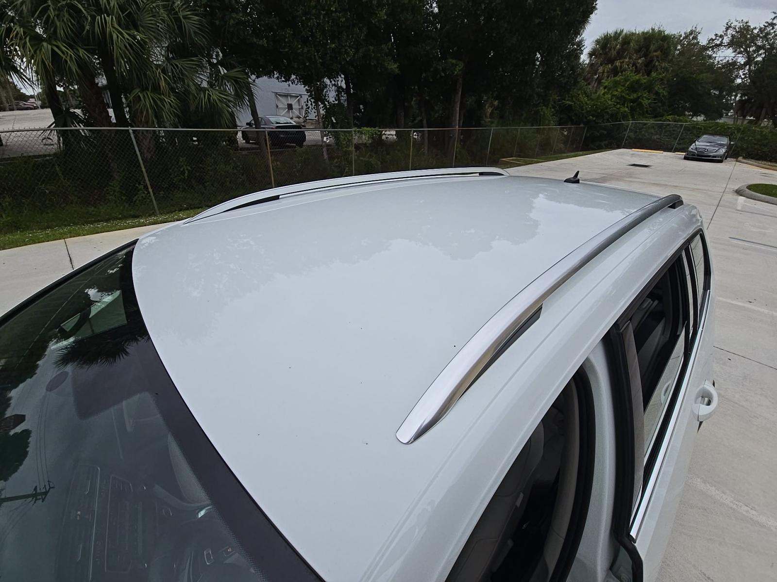 2017 Volkswagen Golf Alltrack 1.8T S AWD