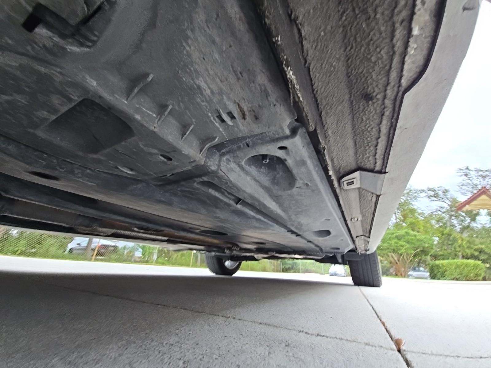 2017 Volkswagen Golf Alltrack 1.8T S AWD