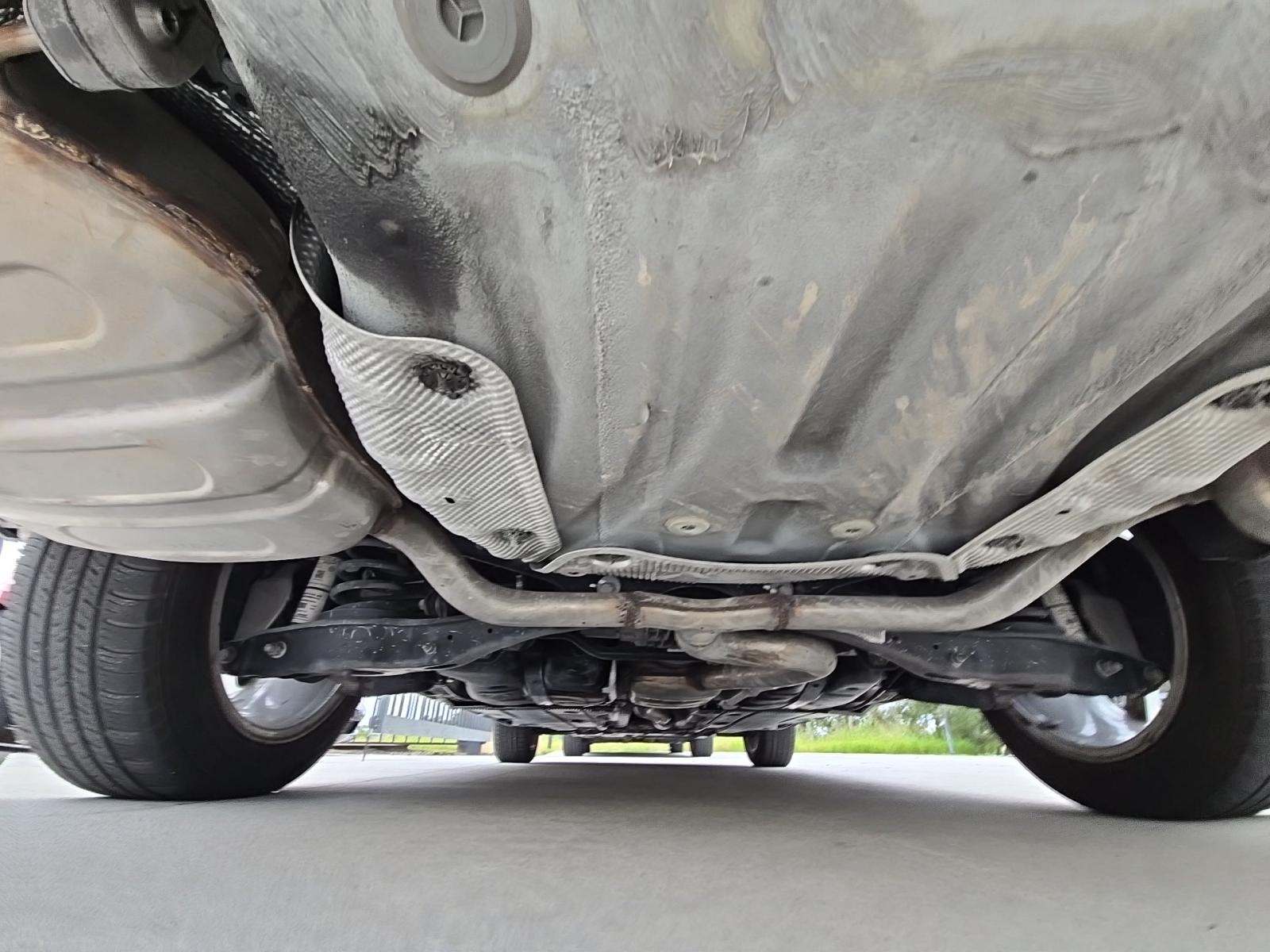 2017 Volkswagen Golf Alltrack 1.8T S AWD